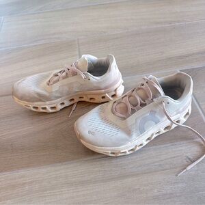 On Running Cloud Monsters